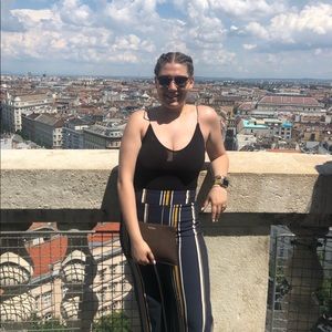 Meet your Posher, Paola